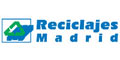 RECICLAJES MADRID