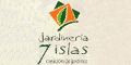 JARDINERA 7 ISLAS