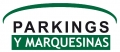 PARMAR - PARKINGS Y MARQUESINAS S.L.