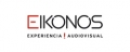 EIKONOS - Alquiler equipos audiovisuales
