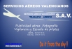 AEROPAPA - Trabajos Aéreos (Publicidad,Fotografía,Observación,Escuela)