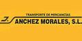 TRANSPORTES DE MERCANCAS J. SNCHEZ MORALES, S.L.