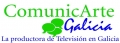 Comunicarte Galicia, La Productora de Televisin en Galicia