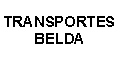 TRANSPORTES BELDA