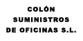 COLÓN SUMINISTROS DE OFICINAS S.L.