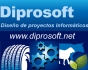 DIPROSOFT (Diseño y Proyectos Informáticos)