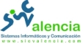 SIC VALENCIA - SISTEMAS INFORMÁTICOS Y COMUNICACIÓN