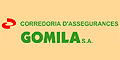 CORREDORIA D´ASSEGURANCES GOMILA S.A.