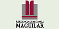 RESIDENCIA DE MAYORES MAGUILAR