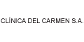 CLNICA DEL CARMEN S.A.
