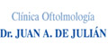 CLNICA OFTALMOLOGA DR. JUAN A. DE JULIN