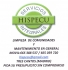 HISPECU SERV INTG, DE LIMPIEZAS, S.L.