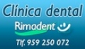 Clinica dental Rimadent