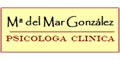 MARÍA DEL MAR GONZÁLEZ