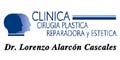 CLNICA CIRUGA PLSTICA REPARADORA Y ESTTICA DR. LORENZO ALARCN CASCALES