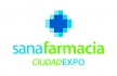 SANAFARMACIA CIUDAD EXPO 24H
