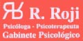 GABINETE PSICOLGICO R. ROJI