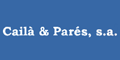 CAILÀ & PARÉS S.A.