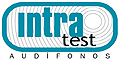 INTRATEST AUDÍFONOS