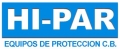 HI-PAR EQUIPOS DE PROTECCION S.L.