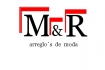 M&R ARREGLOS DE MODA