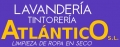 TINTORERIA LAVANDERIA ATLANTICO S.L.