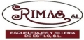 RIMAS ESQUELETAJES Y SILLERIA DE ESTILO S.L.