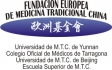 Fundacin Europea de Medicina Tradicional China