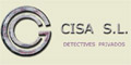 CISA DETECTIVES PRIVADOS, S.L.