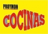 PROYMON COCINAS