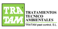 TRATAM PEST CONTROL S.L.