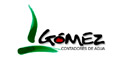 GÓMEZ CONTADORES DE AGUA