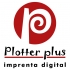 IMPRENTA PLOTTERPLUS