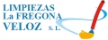 LIMPIEZAS LA FREGONA VELOZ S.L.