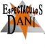 ESPECTACULOS DANI