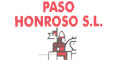 PASO HONROSO S.L.