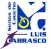 SELLOS DE CAUCHO LUIS CARRASCO