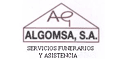 ALMOGUERA GÓMEZ SERVICIOS Y ASISTENCIAS S.A.