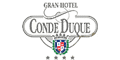 HOTEL CONDE DUQUE