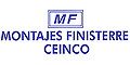 MONTAJES FINISTERRE CEINCO