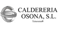 CALDERERÍA OSONA S.L. - TEINOXMA ®