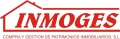 INMOGES COMPRA Y GESTION DE PATRIMONIOS INMOBILIARIOS S.L.