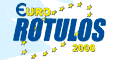 EURO RÓTULOS 2000