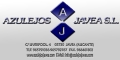 AZULEJOS JAVEA