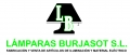 LAMPARAS BURJASOT S.L.