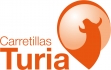 CARRETILLAS TURIA