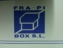 FRAPI BOX S.L.