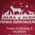 ALBA Y ALBA