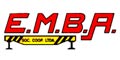 E.M.B.A. S.C.L.