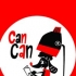 CAN CAN